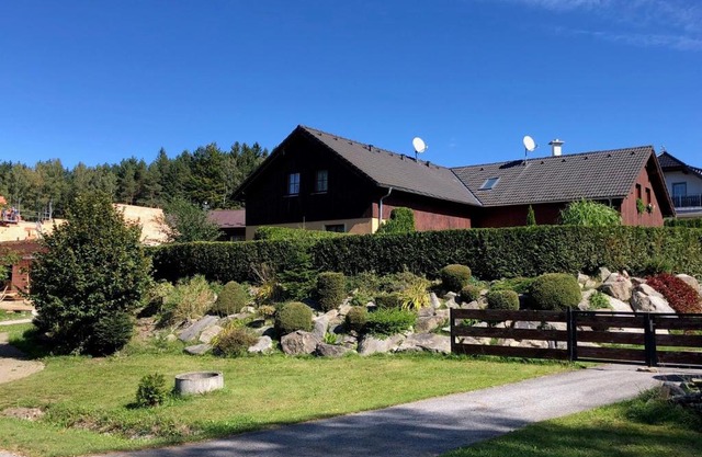 Apartmán Lípa-Lipno