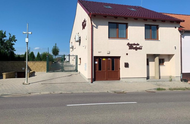 Apartmán Matyáš