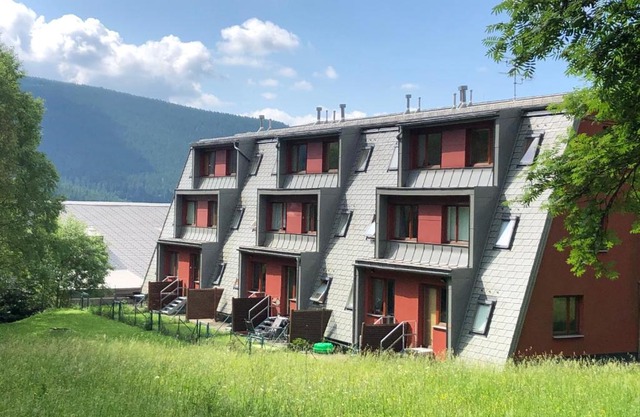 Apartmán Ramzová Kometa