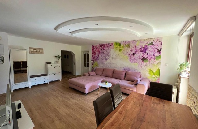 Apartmán Stará Sásová