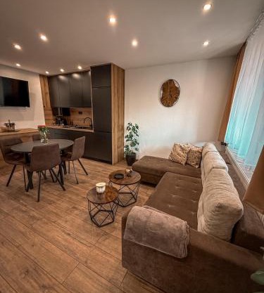 Apartmán TatraNest