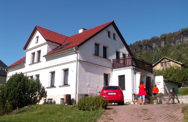 Apartmán Tisá 68