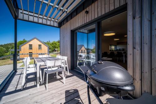 Apartmán U Hájenky 429