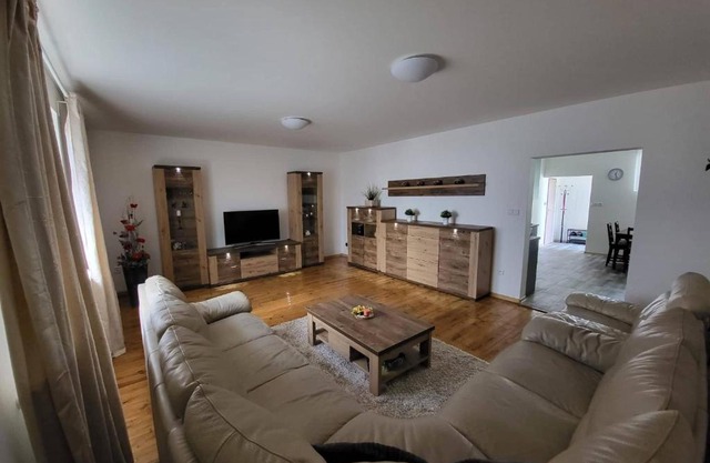 Apartmán u kolejí II
