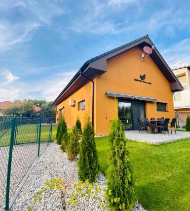 Apartmánové domy Kaja, Niko, Simi