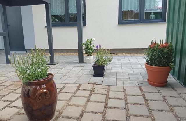 Apartmány MANDLE
