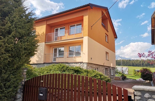 Apartmány pilot-Vysoké Tatry, turistika, cyklistika, zjazdové bežecké lyžovanie