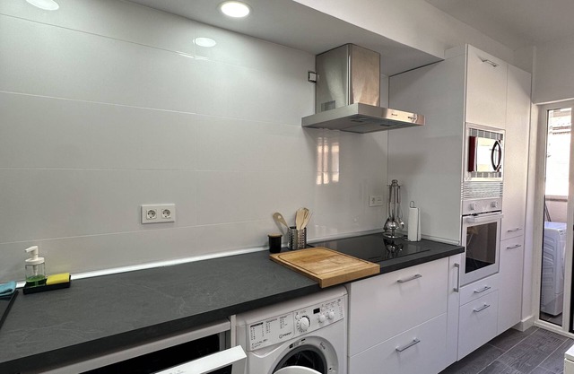 Apartment in Leon