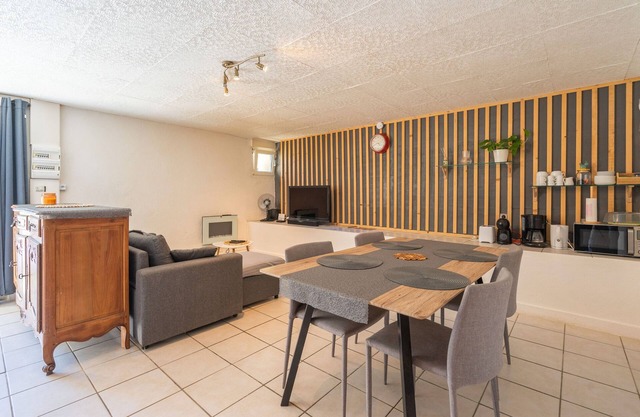 Apartment "Fattoria" with Private Terrace, Private Garden and Wi-Fi