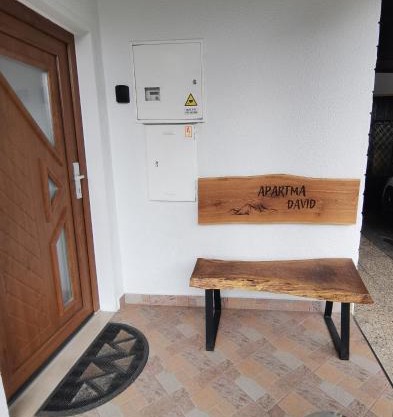 Apartma David