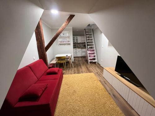 Apartma G Vrhnika
