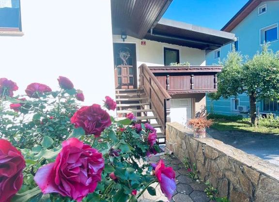 Apartma KAMNITNK