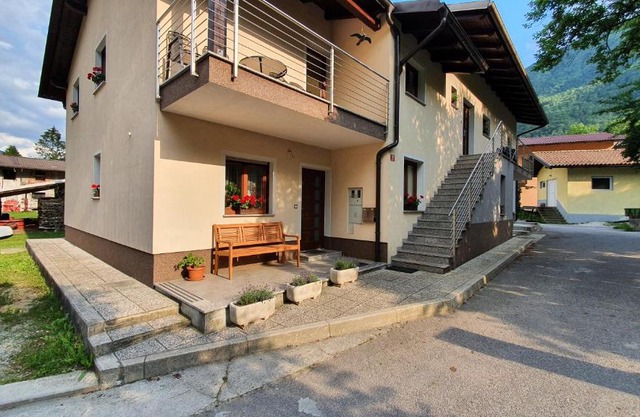 Apartma Lah