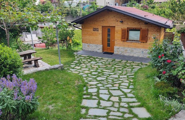 Apartma Mataj