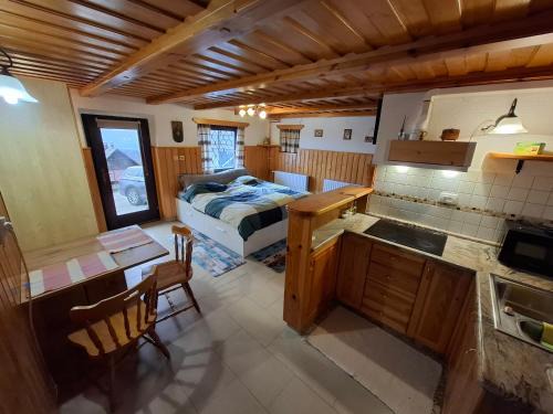 Apartma Maya