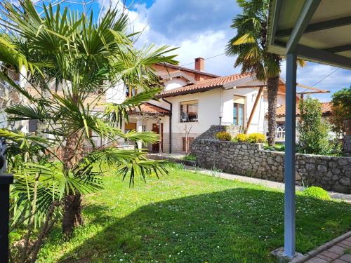 Apartma ob meji