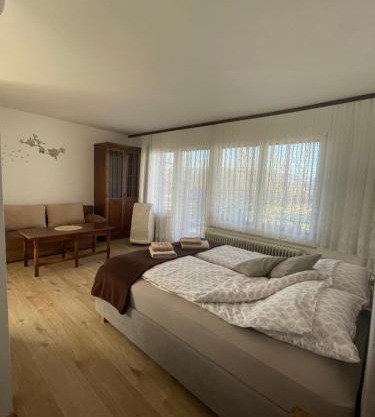 Apartmaji Mojca