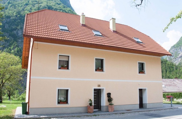 Apartmaji Nataša