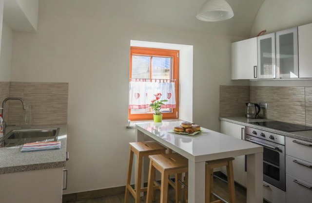 Apartmaji Tina
