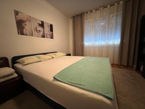 Apartman Čapljina