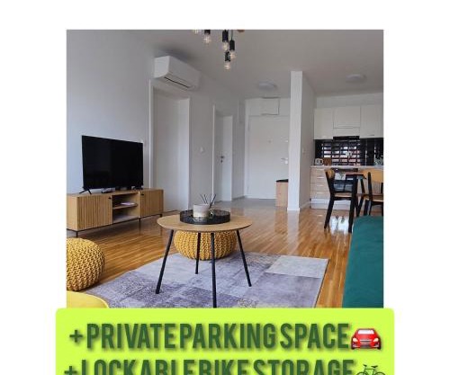 Apartman 4 STAR