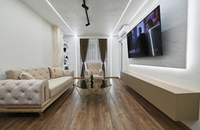 Apartman 52