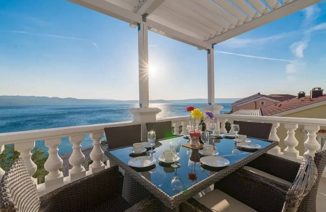 Apartman Adriatik 3