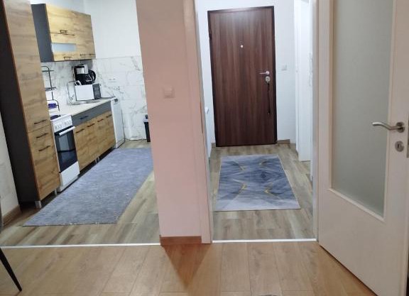 Apartman Ajman