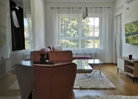 Apartman Alina Confort