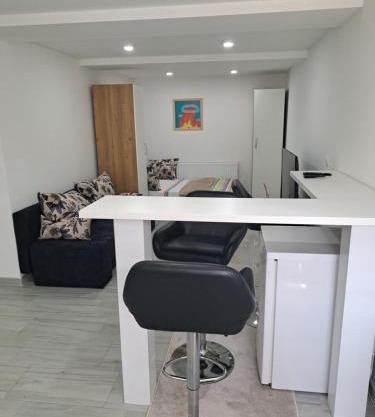 Apartman Avlija
