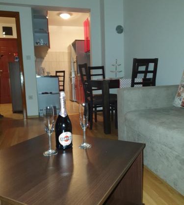 Apartman Basic Doboj