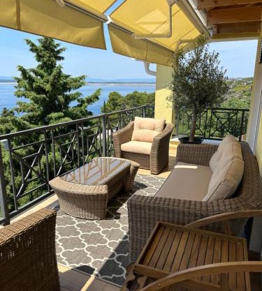 Apartman Benko 2