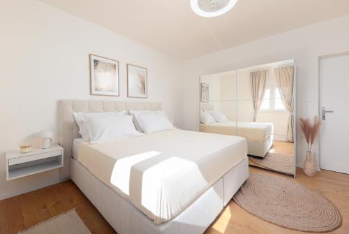Apartman BILI
