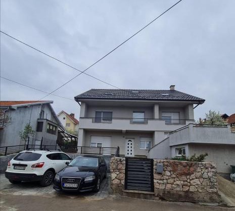 Apartman Boskovic