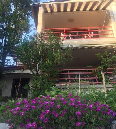 Apartman Cvenkica