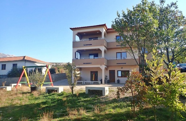 APARTMAN DANE