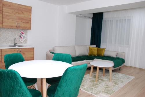 Apartman Delevi