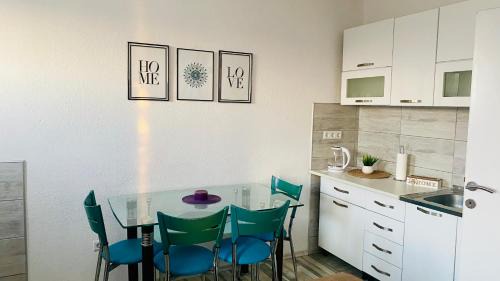 Apartman Dina