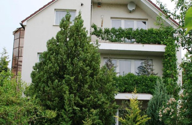 Apartman-Donau Tát