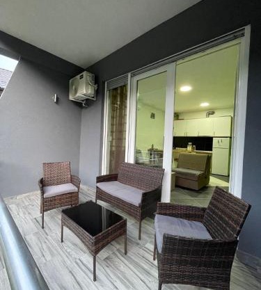 Apartman Drinsko Srce