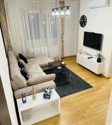 Apartman EMA