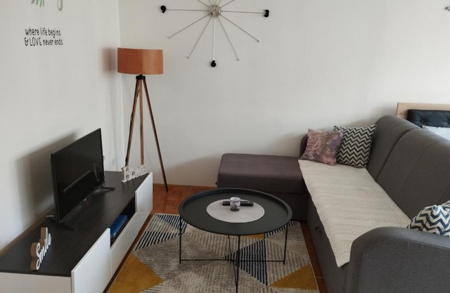 Apartman F&S - Novo Sarajevo