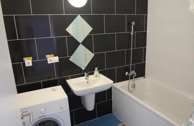 Apartman Halex Centrum City aupark