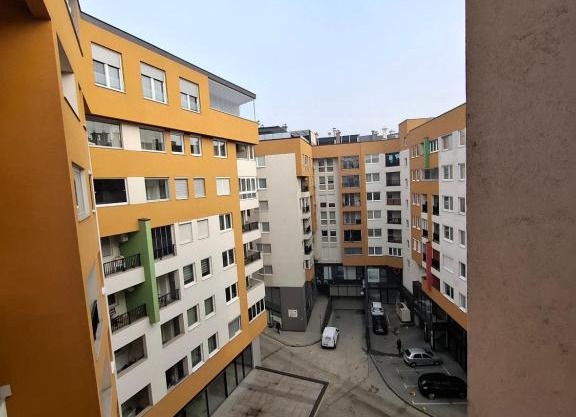Apartman Izvor