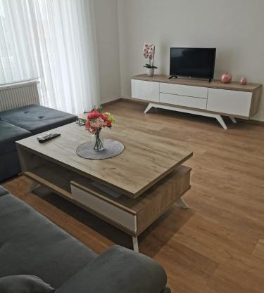 Apartman Juric
