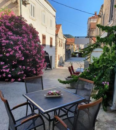 Apartman Kalinić