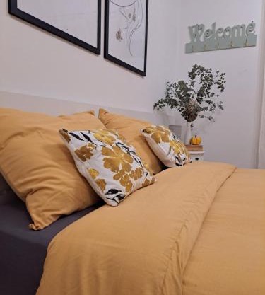 Apartman Karmen
