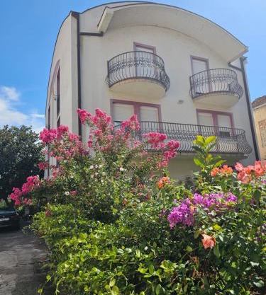 Apartman KIKI