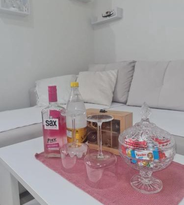Apartman Kraljevici