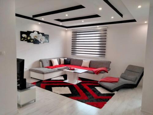 Apartman Kumalic